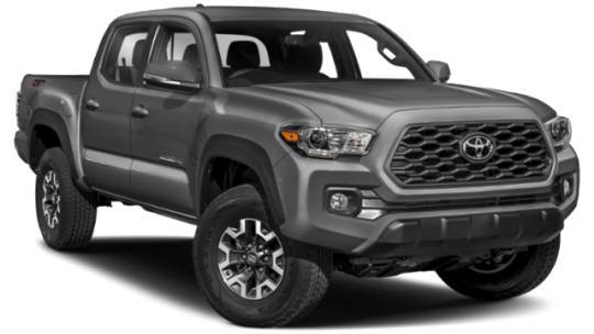 2023 Toyota Tacoma TRD Off Road — Pickup Truck — 32,384 mi — Columbia, SC