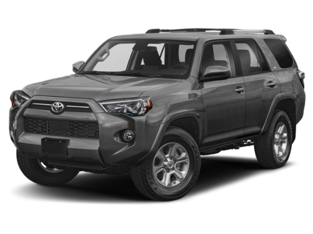 2020 Toyota 4Runner SR5 — SUV — 91,223 mi — Columbia, SC