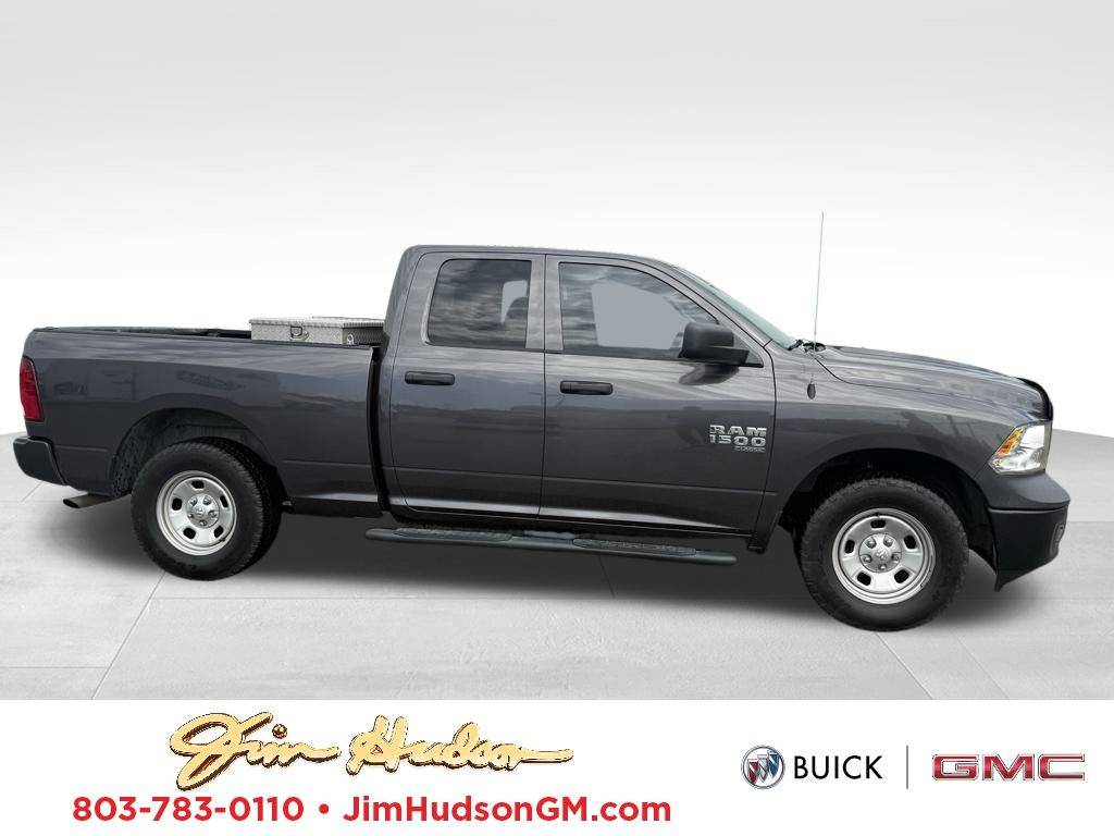 2019 Ram 1500 Classic Tradesman — Pickup Truck — 104,348 mi — Columbia, SC