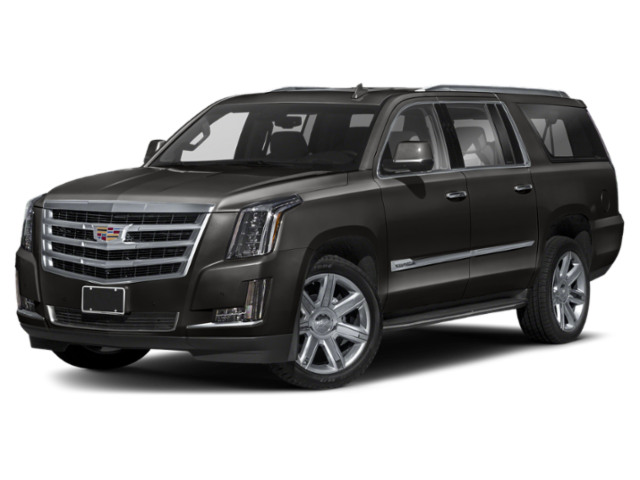 2018 Cadillac Escalade Luxury — SUV — 133,089 mi — Columbia, SC