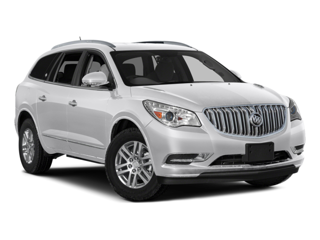 2016 Buick Enclave Leather — SUV — 82,303 mi — Columbia, SC