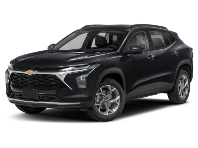 2024 Chevrolet Trax ACTIV — SUV — 30,796 mi — Columbia, SC
