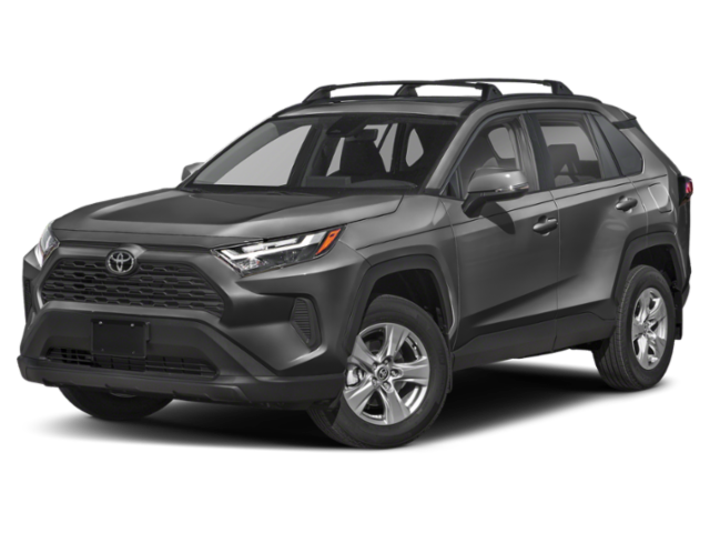 2022 Toyota RAV4 XLE — SUV — 50,515 mi — Columbia, SC