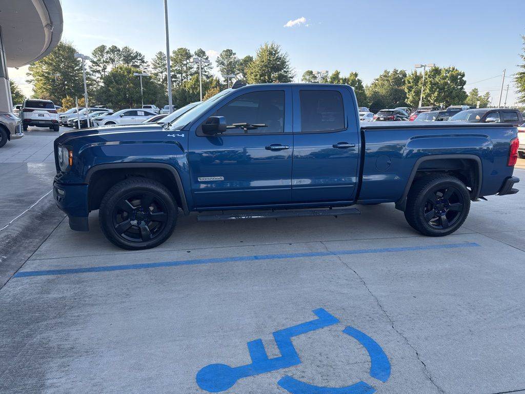 2017 GMC Sierra 1500 Base — Pickup Truck — 99,673 mi — Columbia, SC