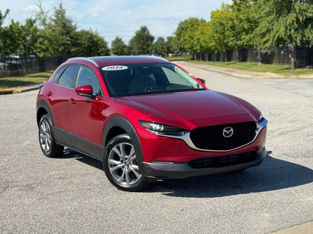 2024 Mazda CX-30 Preferred — SUV — 20,423 mi — Columbia, SC