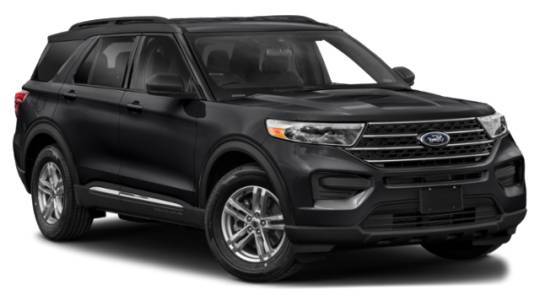 2021 Ford Explorer XLT — SUV — 85,151 mi — Columbia, SC