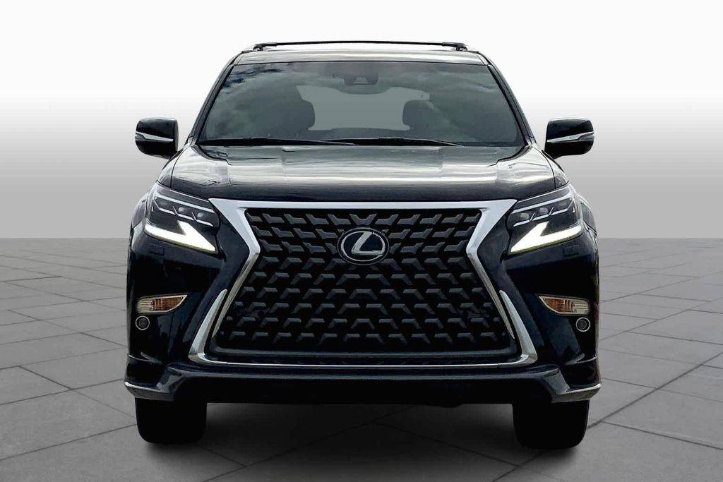2023 Lexus GX GX 460 Premium — SUV — 24,203 mi — Columbia, SC