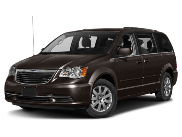 2015 Chrysler Town & Country Touring — Minivan — 172,120 mi — Columbia, SC