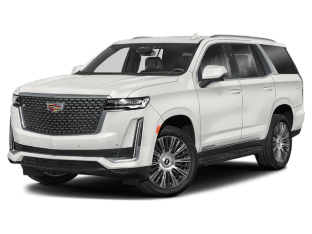2021 Cadillac Escalade Premium Luxury — SUV — 52,792 mi — Columbia, SC