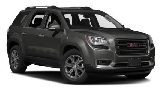 2017 GMC Acadia Limited Limited — SUV — 139,500 mi — Columbia, SC