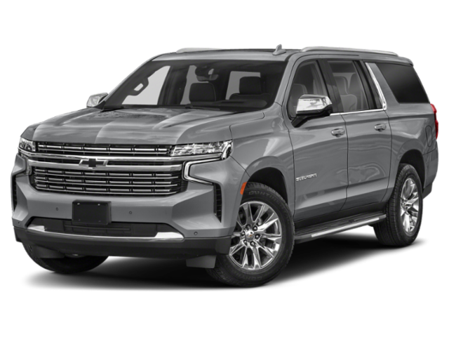 2023 Chevrolet Suburban Premier — SUV — 55,062 mi — Columbia, SC
