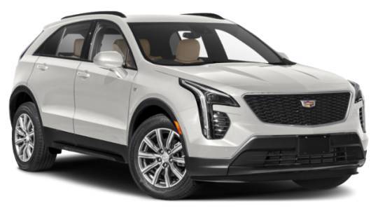2021 Cadillac XT4 Sport — SUV — 33,996 mi — Columbia, SC