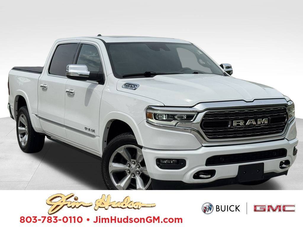 2020 Ram 1500 Limited — Pickup Truck — 68,245 mi — Columbia, SC