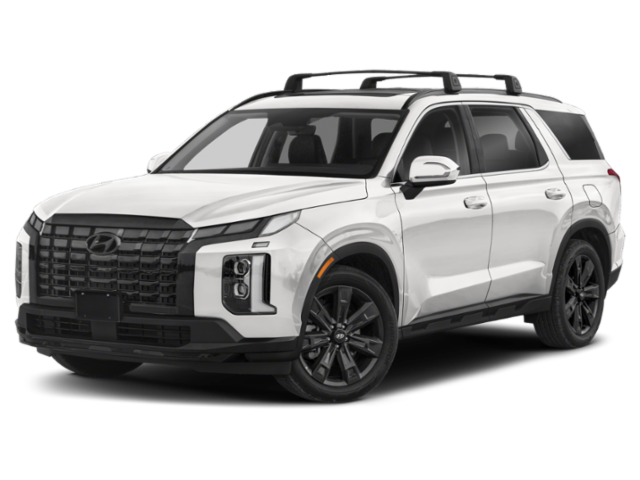 2023 Hyundai Palisade XRT — SUV — 26,340 mi — Columbia, SC