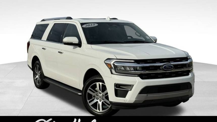 2023 Ford Expedition Limited — SUV — 56,589 mi — Columbia, SC