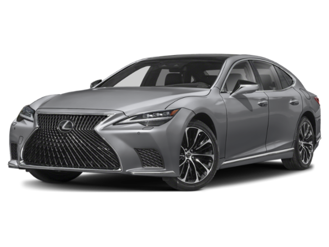 2024 Lexus LS LS 500 — Sedan — 7,123 mi — Columbia, SC