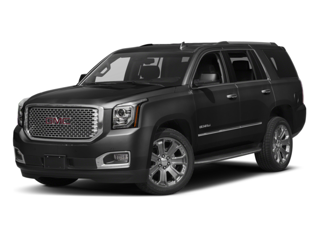 2017 GMC Yukon Denali — SUV — 85,332 mi — Columbia, SC