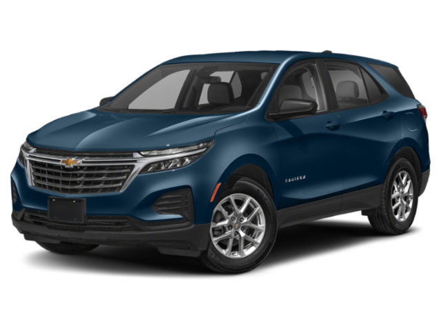 2022 Chevrolet Equinox LT — SUV — 39,951 mi — Columbia, SC