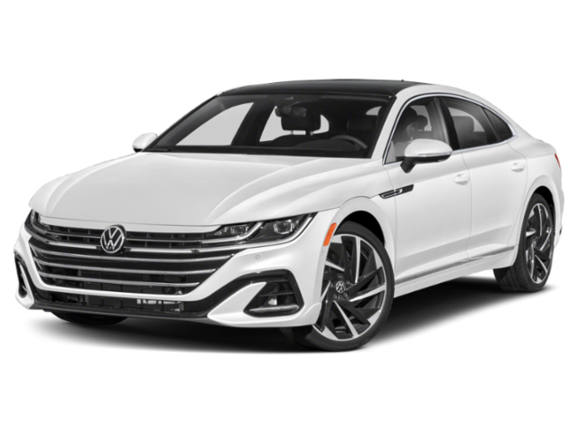 2021 Volkswagen Arteon SEL Premium R-Line — Hatchback — 48,839 mi — Columbia, SC