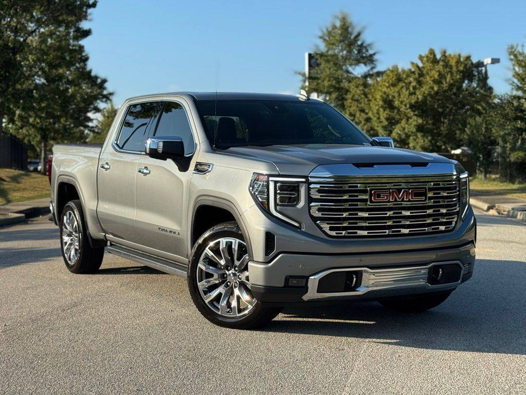2023 GMC Sierra 1500 Denali — Pickup Truck — 16,990 mi — Columbia, SC