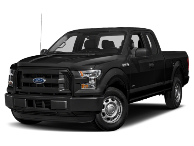 2015 Ford F-150 XL — Pickup Truck — 144,868 mi — Columbia, SC