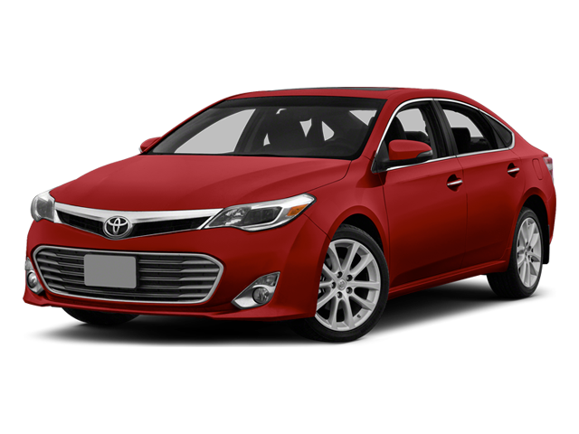 2014 Toyota Avalon XLE Touring — Sedan — 151,529 mi — Columbia, SC