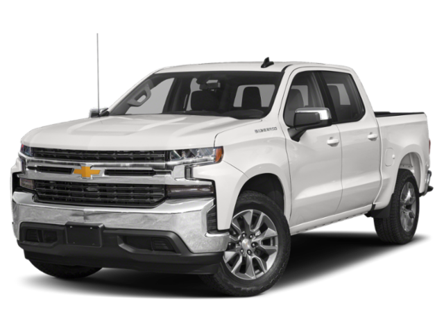 2022 Chevrolet Silverado 1500 LTD LTZ — Pickup Truck — 60,609 mi — Columbia, SC