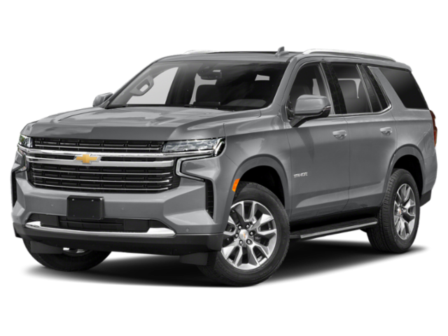 2023 Chevrolet Tahoe LT — SUV — 52,310 mi — Columbia, SC