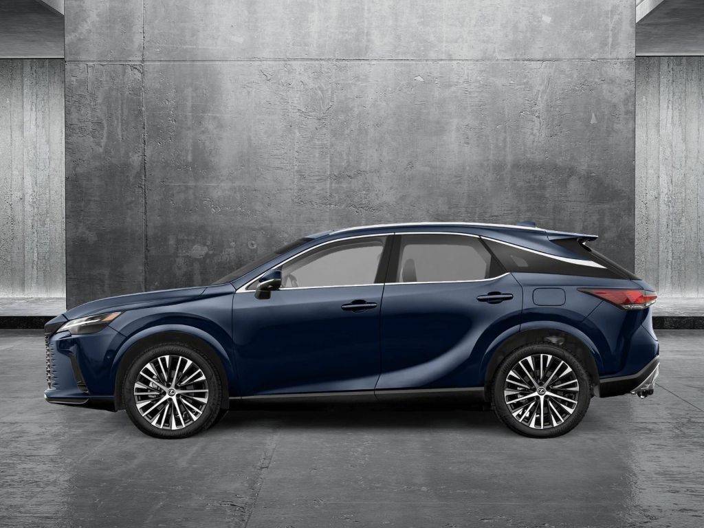 2025 Lexus RX RX 350 Premium Plus — SUV — 6,868 mi — Columbia, SC