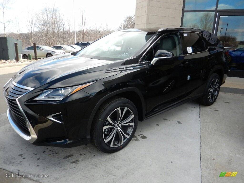 2018 Lexus RX RX 350 — SUV — 46,977 mi — Columbia, SC
