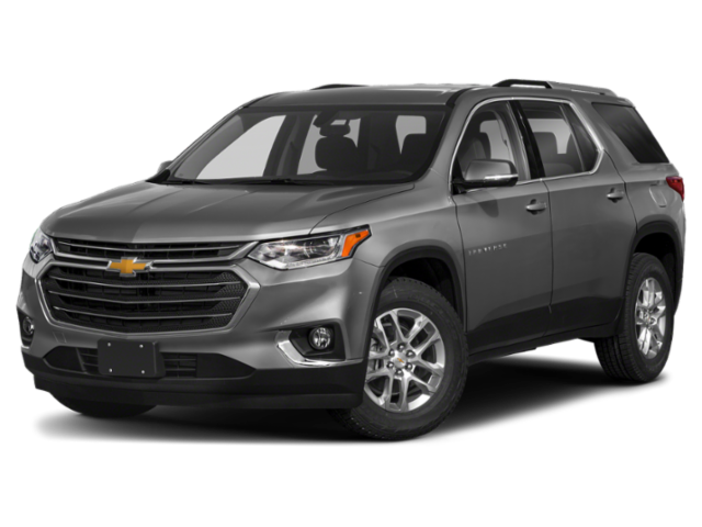 2019 Chevrolet Traverse LT Leather — SUV — 78,872 mi — Columbia, SC