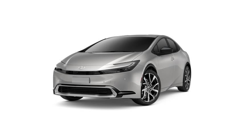 2024 Toyota Prius Prime XSE — Hatchback — 10,169 mi — Yonkers, NY