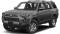 2021 Toyota 4Runner in Yonkers, NY 3 - Open Gallery