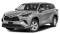 2023 Toyota Highlander in Yonkers, NY 1 - Open Gallery