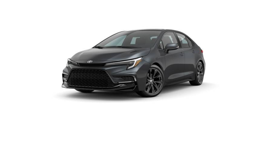 2024 Toyota Corolla SE — Sedan — 12,933 mi — Yonkers, NY
