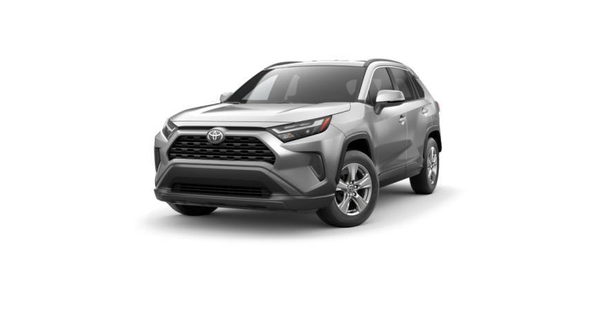 2024 Toyota RAV4 XLE — SUV — 19,779 mi — Yonkers, NY