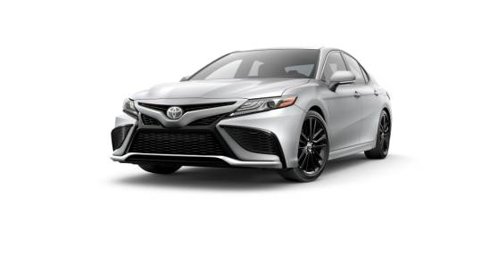 2022 Toyota Camry for Sale near Hauppauge, NY