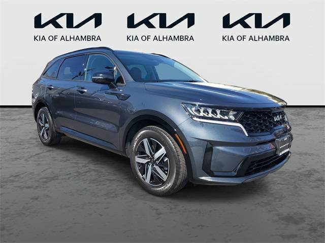 2022 Kia Sorento S — SUV — 29,850 mi — Alhambra, CA