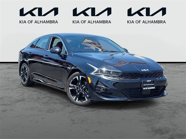 2023 Kia K5 GT-Line — Sedan — 35,038 mi — Alhambra, CA