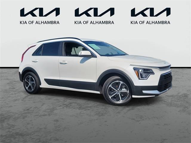 2023 Kia Niro Hybrid EX — SUV — 46,835 mi — Alhambra, CA