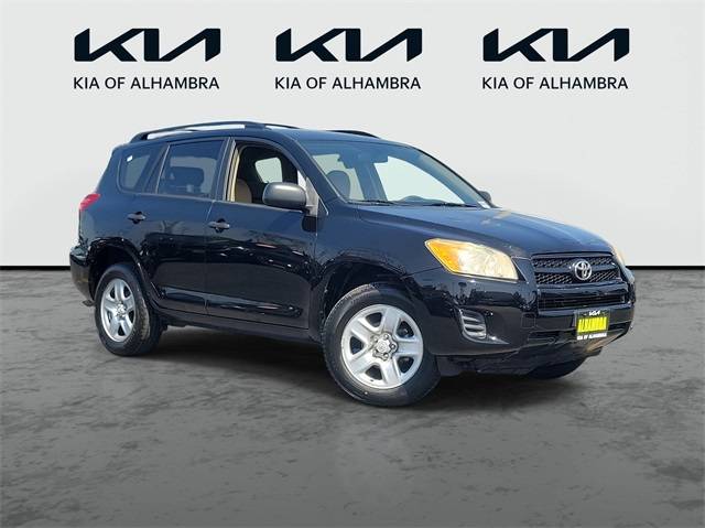 2010 Toyota RAV4 Base — SUV — 158,123 mi — Alhambra, CA