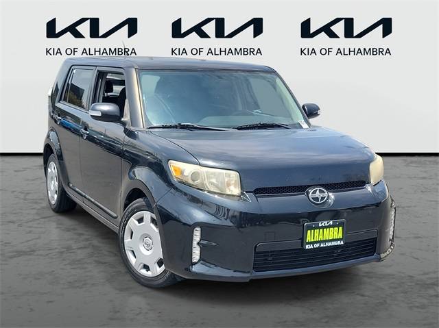 2014 Scion xB Base — Wagon — 126,767 mi — Alhambra, CA