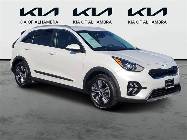 2022 Kia Niro Hybrid LXS — SUV — 39,861 mi — Alhambra, CA