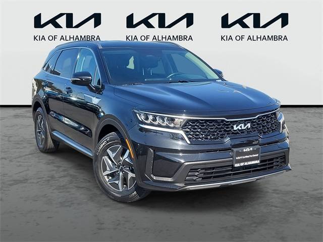 2022 Kia Sorento Hybrid S — SUV — 29,944 mi — Alhambra, CA