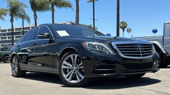 2016 mercedes deals s550e for sale