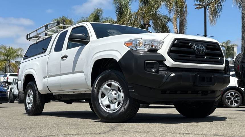 Used Toyota Tacoma Under $25,000 for Sale Near Me - Page 2 - TrueCar