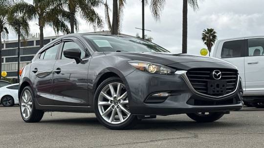 Mazda 3 2017 store hatchback for sale