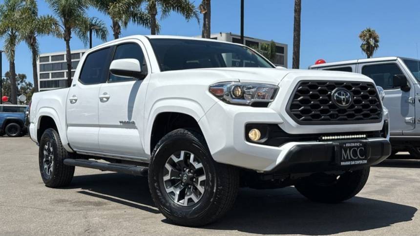 Used Toyota Tacoma for Sale in San Diego, CA (with Photos) - Page 2 ...
