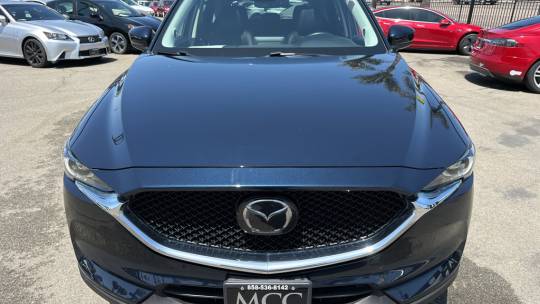  Mazda SUV usados ​​a la venta en San Diego, CA (con fotos) - TrueCar