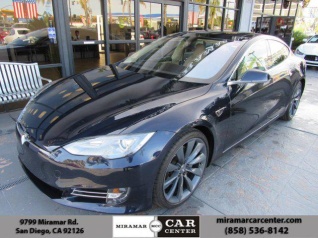 Used 2012 Teslas For Sale Truecar